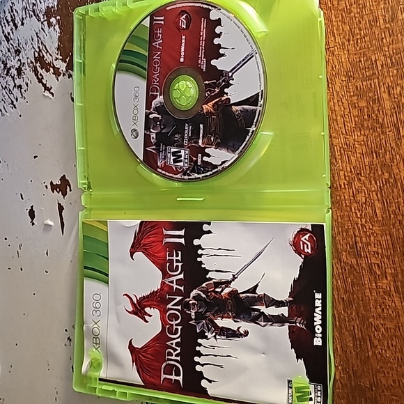 Dragon age 2 Xbox 360 - Picture 2 of 2